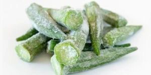 Frozen Okra