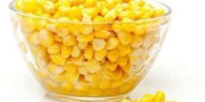 Frozen Sweet Corn