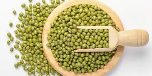 Green Gram Pulses