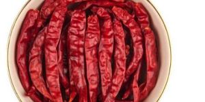 WRINKLED Red Dry Chilli