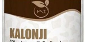 KALONJI SOFTGEL CAPSULE