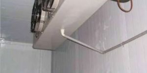 Automatic Cold Storage Room