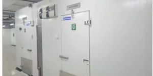 PUF Panel Cold Room
