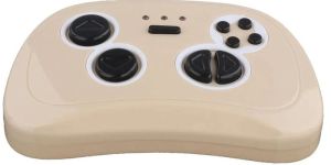 16MHz HH-619Y Bluetooth Remote Controller For Kids car Ride Ons Toys