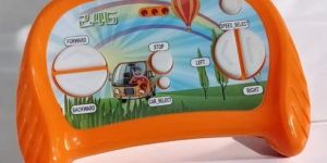 2.4G Orange Remote for Kids Ride On Car