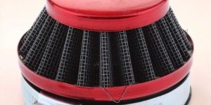 Dellorto Sha Carb Carburetor 58mm Air Filter