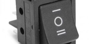 Bike Replacement Spare Parts Switch