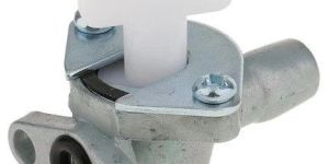 Carb Carburetor Fuel Oil ValveTap Switch for 49cc Mini Pocket Bike