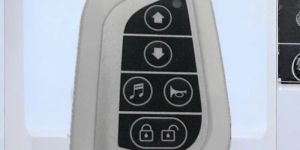 Childrens Electric Motorcycle HH-630Y Remote Control