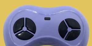 Childrens Electric RC Car Remote Control