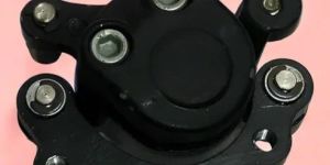 Front Disk Brake for Kids Dirt Bikes