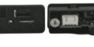 Ride on Cars Radio MP3 with Aux USB TF SD Card Slot Player