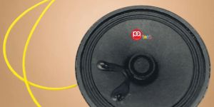 Small Speaker for Kids 6V - 12V electric Car and Bikes