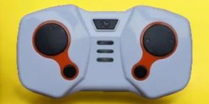 Childrens Electric Car Bluetooth Remote Control