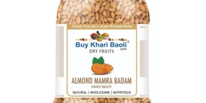 Almond Mamra (Large) Badam