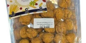 Besan Kofta