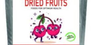 Dried Cherry