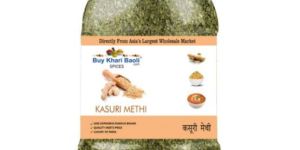 Kasuri Methi