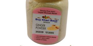Saunth Powder (Ginger)