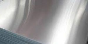 Alloy Steel 20 Sheets Plates