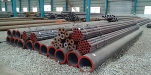 Alloy Steel p12 Pipes