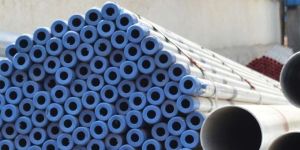 Alloy Steel p5 Pipes Tubes