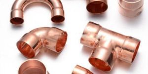 Copper Buttweld Fittings