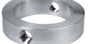Flushing Ring Flanges
