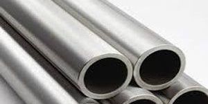 Inconel Alloy 600 Pipes