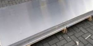 Nickel Alloy Sheets & Plates