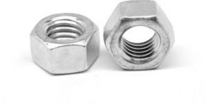 Nuts Fasteners