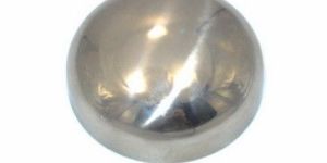 Stainless Steel Buttweld Pipe Cap