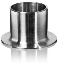 Stainless Steel Buttweld Stub End