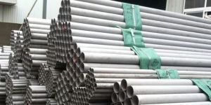 Stainless Steel Seamless 321H Pipes