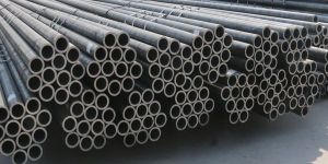 Stainless Steel Seamless 347 Pipes