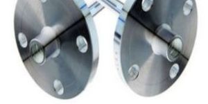 Stainless Steel Thermowell Flanges