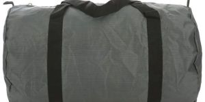 VICKY GYM BAG 20L GYM BAG - GREY/BLUE