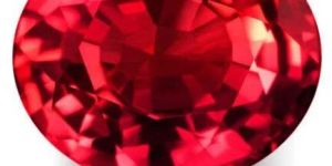 Standard Ruby Gemstone