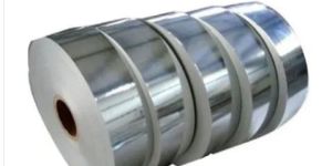 120 GSM Silver Paper Dona Roll