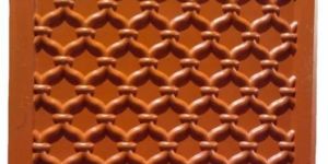Chain Ceiling Roofing Tile