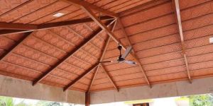 Terracotta Table Lamp Shades Tile
