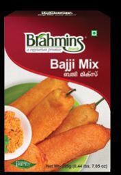 Bajji Mix