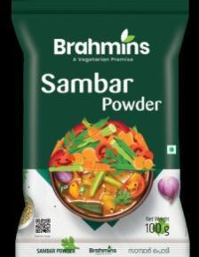 Sambar Powder