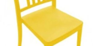 Food Court Bliss Chair