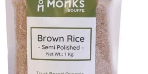 Brown Rice (HMT)