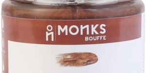 Chocolate Almond Butter