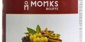 Immunity Booster Chyawanprash