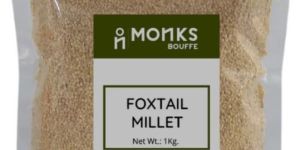 Foxtail Millet
