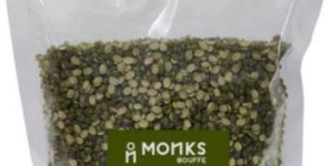 Green Moong Dal Split (With Chilkha)