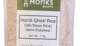 Hardi Ghati Rice
